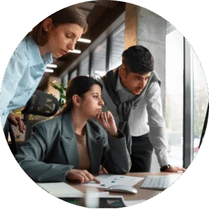 Enhancing Operational Efficiency and Business Resilience