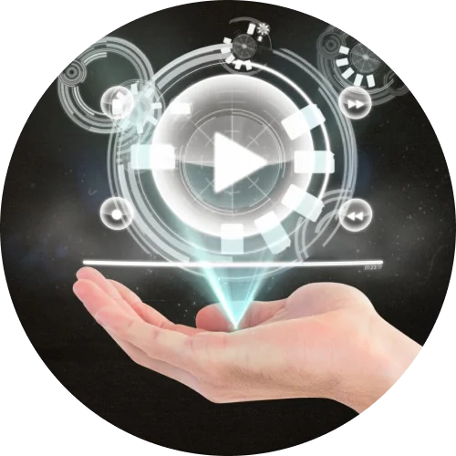 Our Solution: A Scalable, AI-Powered Streaming Platform